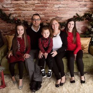 Meet your Posher, Lynsey